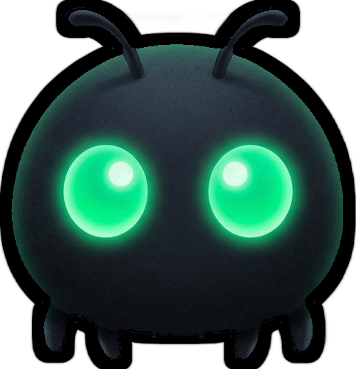 ReconBug mascot